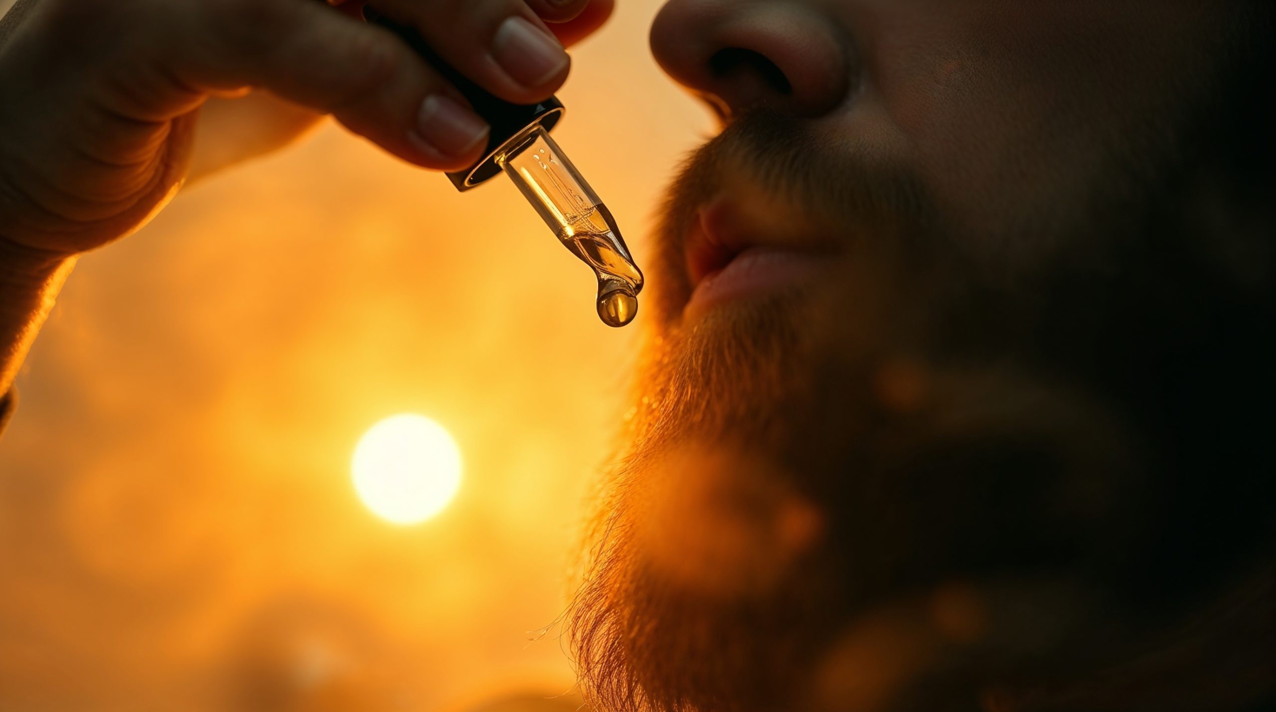 Beard Oil Application 101: Stop Using Half the Bottle, You Magnificent Beast